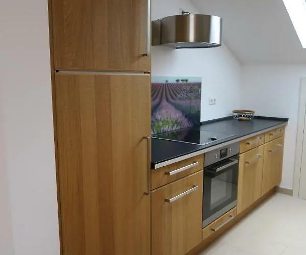 Apartmán Reiteralmblick - Regina Haeusl *