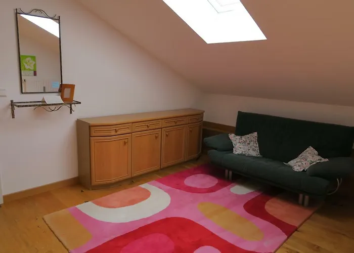 Reiteralmblick - Regina Haeusl Apartmán *