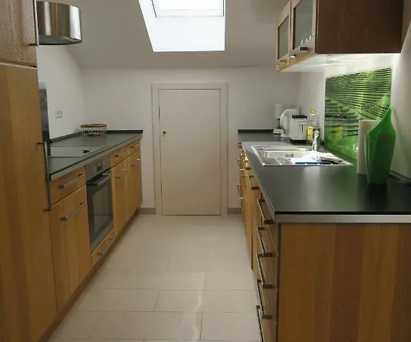 Apartmán Reiteralmblick - Regina Haeusl *